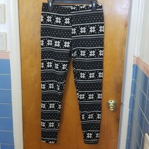 Womens leggings